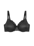 BLACK / 75C