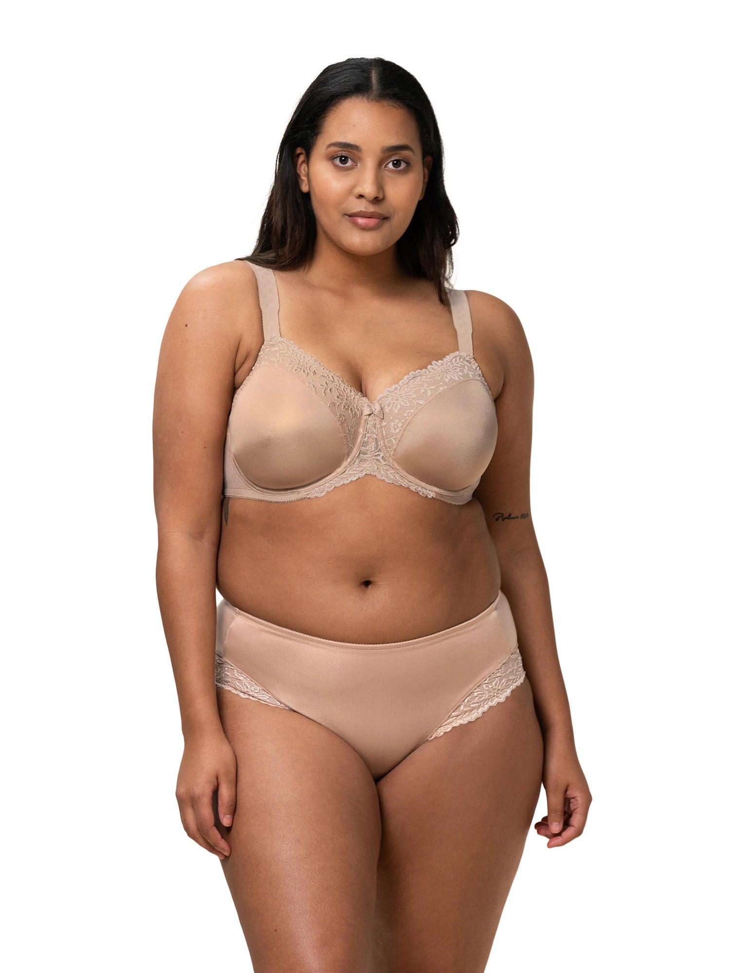 SMOOTH BEIGE / 75C