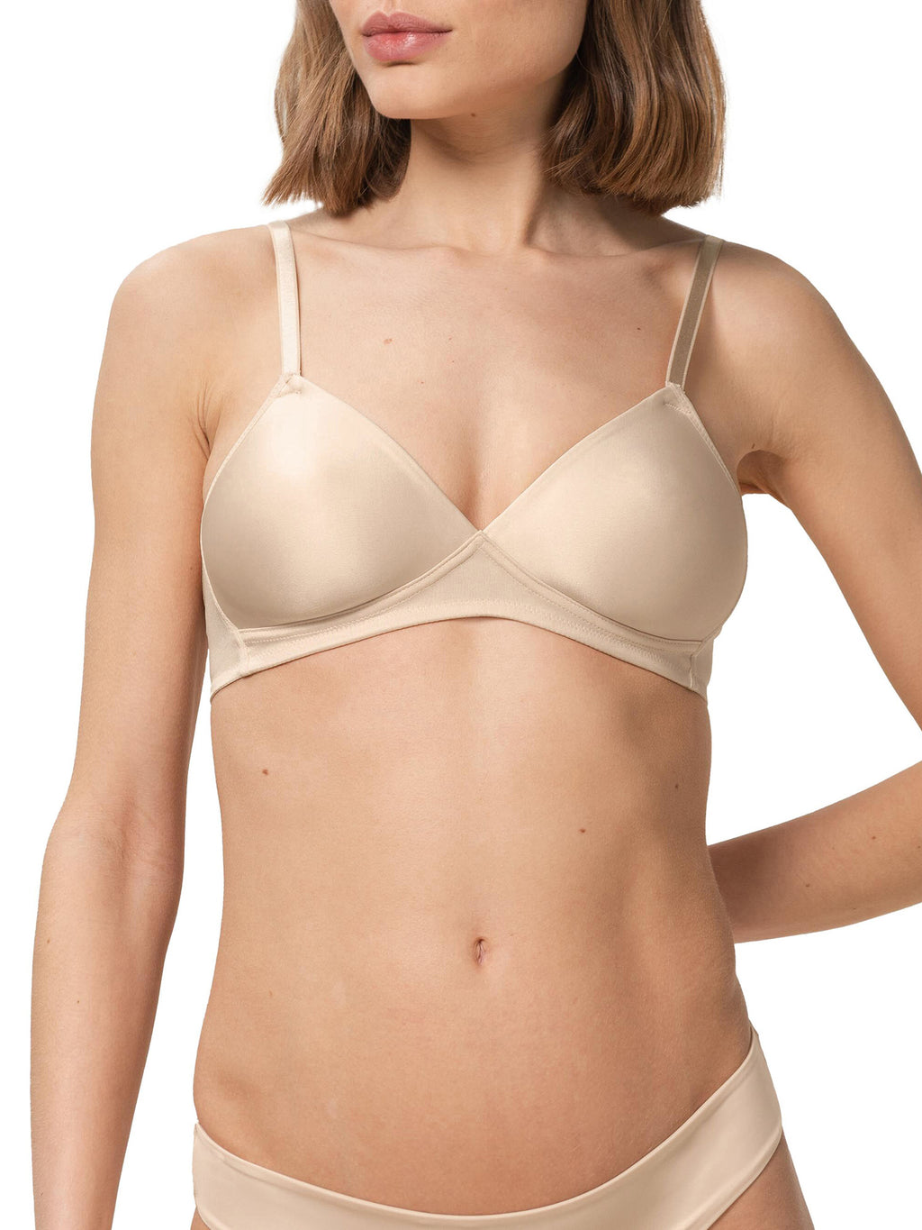 BEIGE / 75A