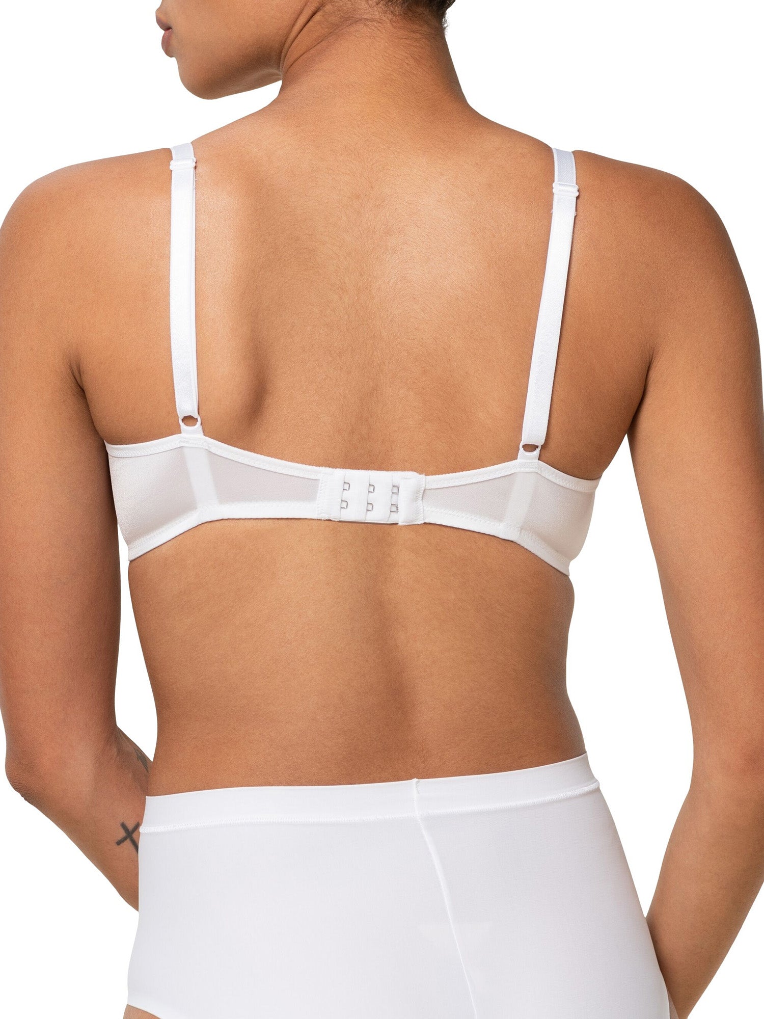 WHITE / 75A