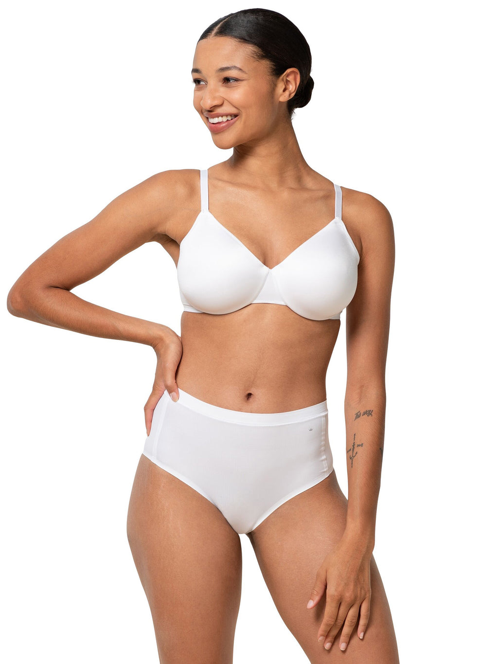 WHITE / 75A