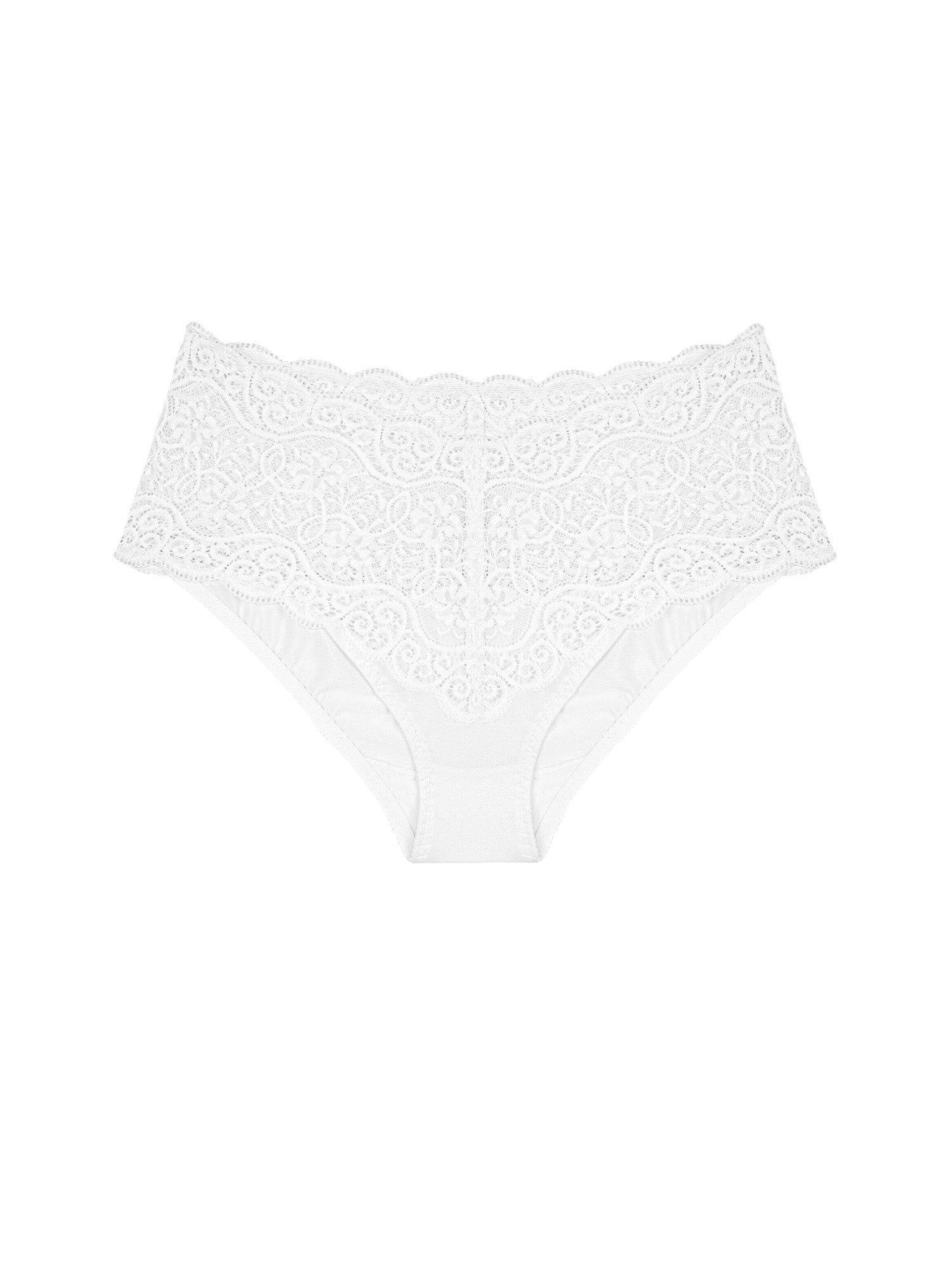 WHITE / 36