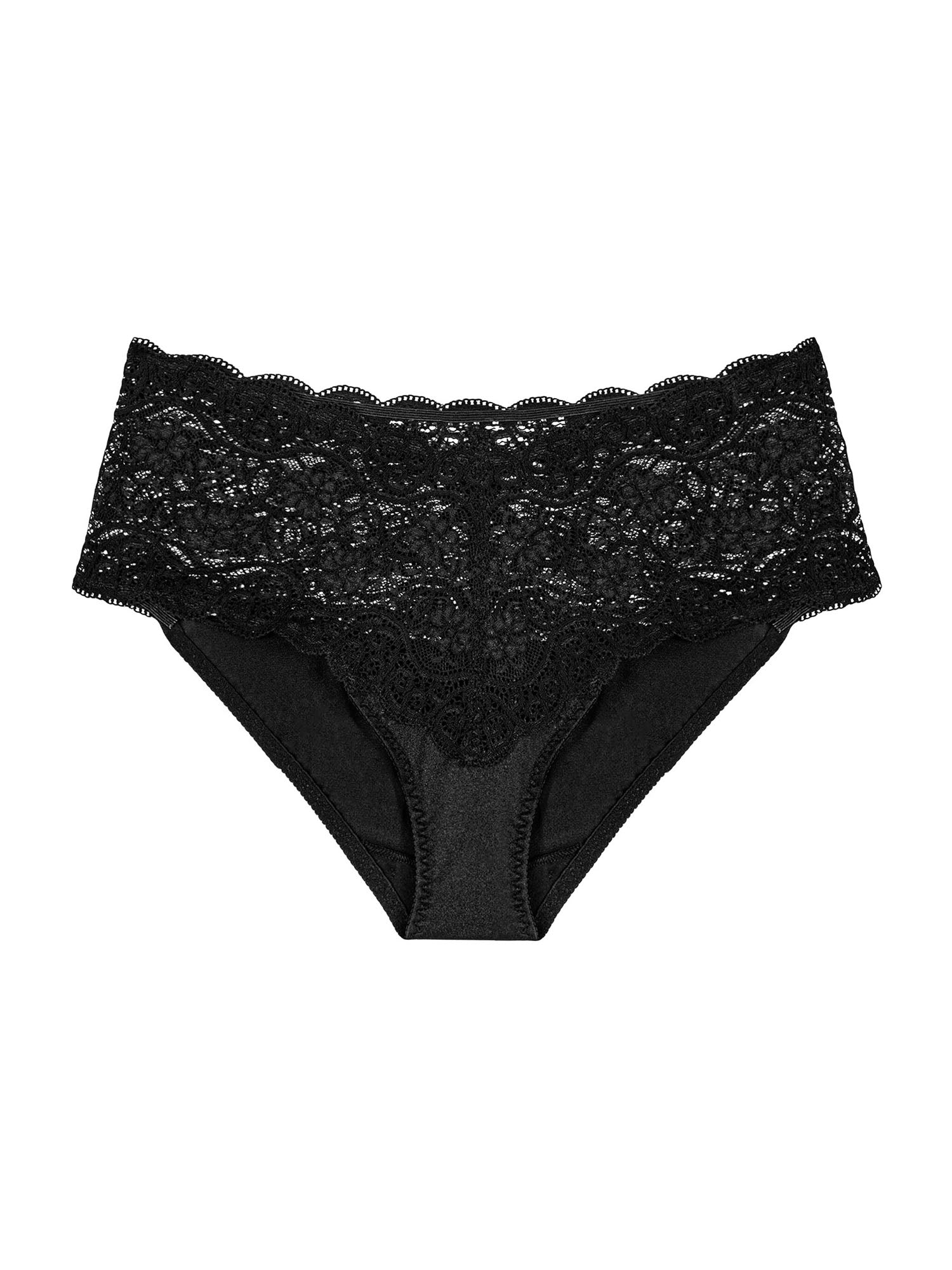 BLACK / 36