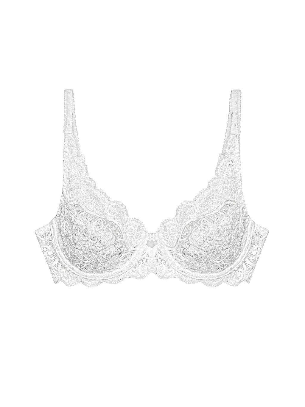 WHITE / 100B