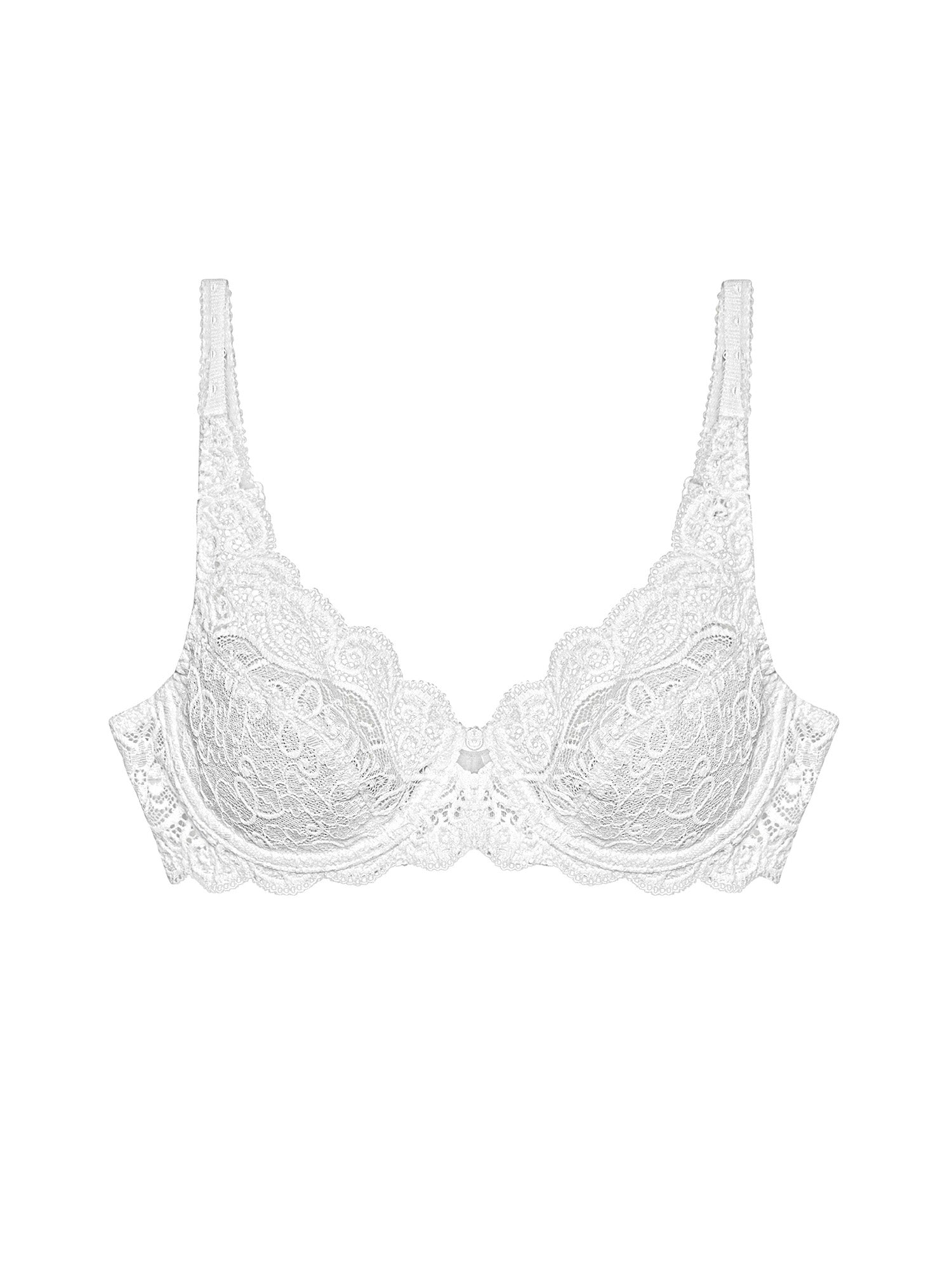 WHITE / 100B