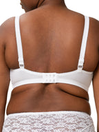 WHITE / 100B