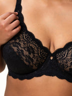 BLACK / 100B