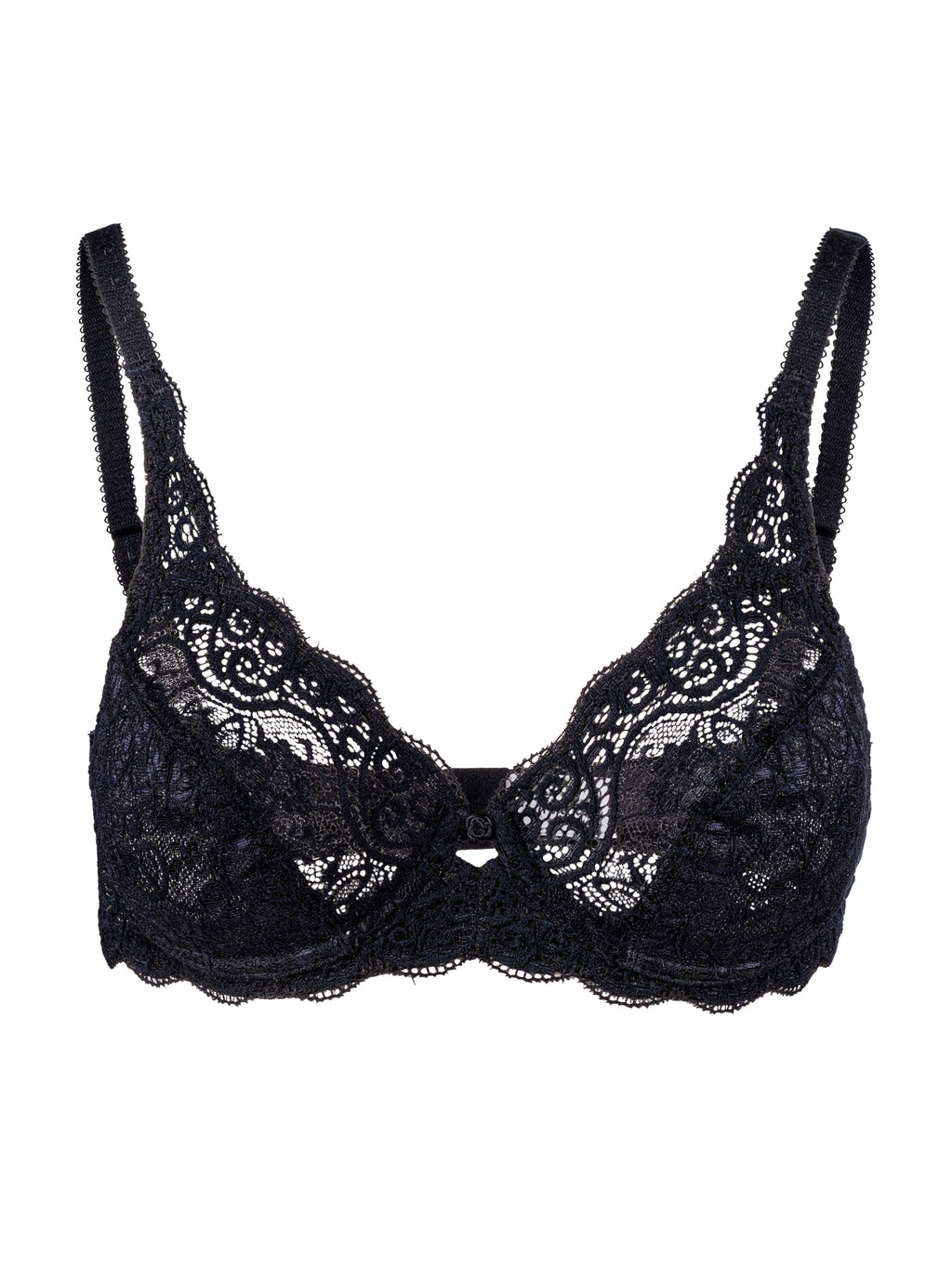 BLACK / 100B