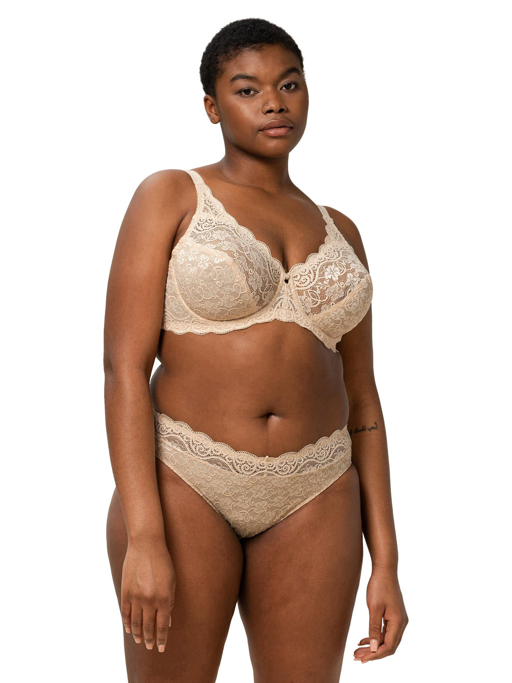 BEIGE / 100B