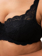BLACK / 70A