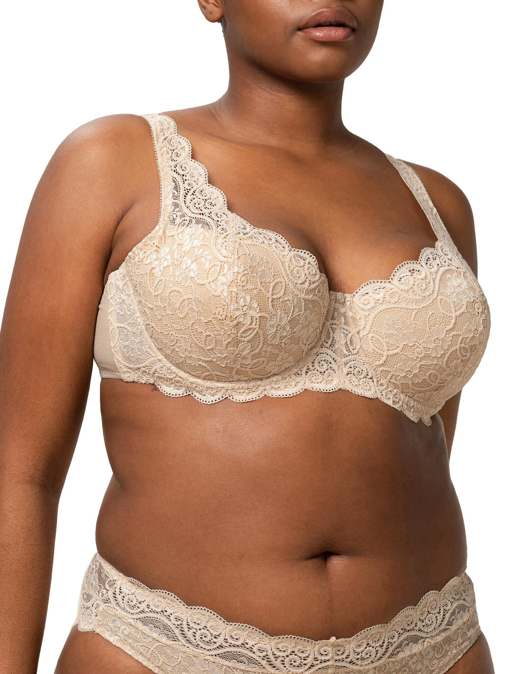 BEIGE / 70A