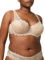 BEIGE / 70A