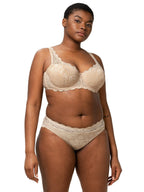 BEIGE / 70A