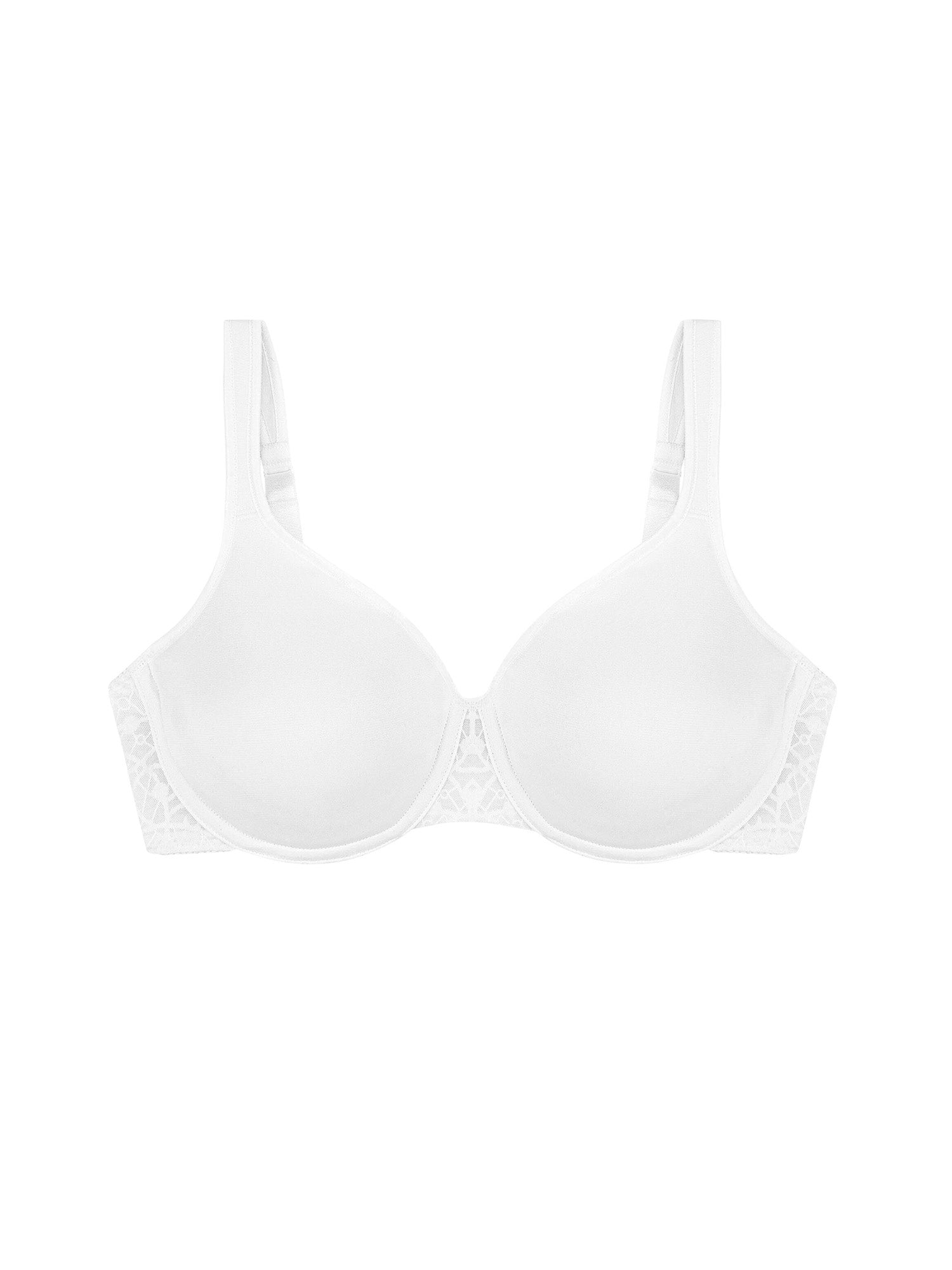 WHITE / 75C