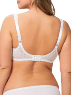 WHITE / 75C