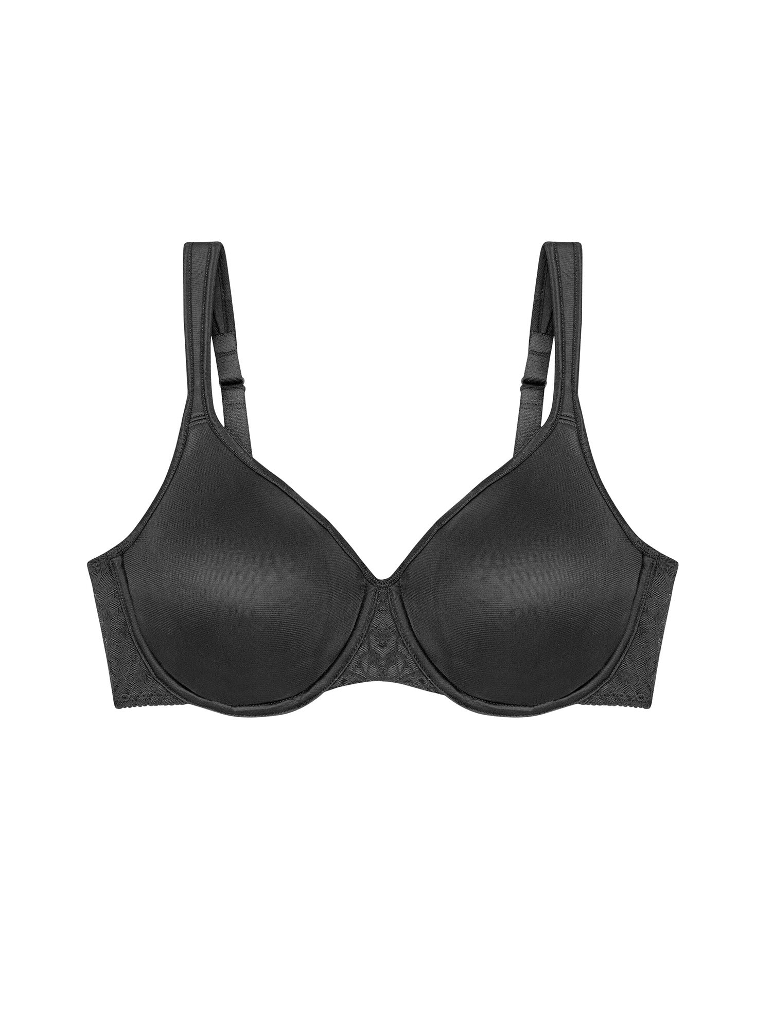 BLACK / 75C
