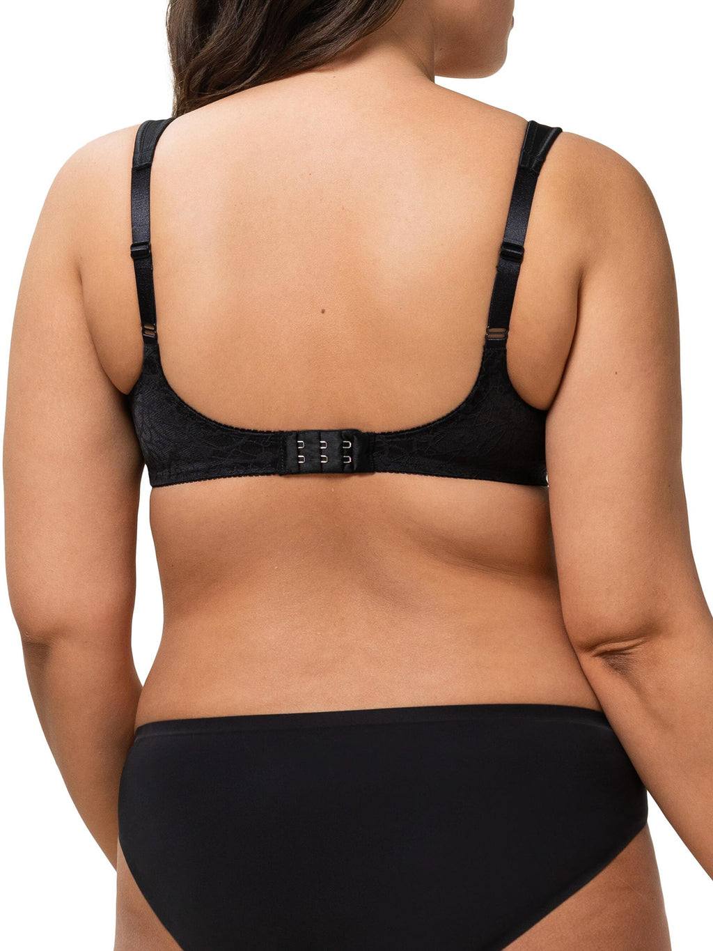 BLACK / 75C