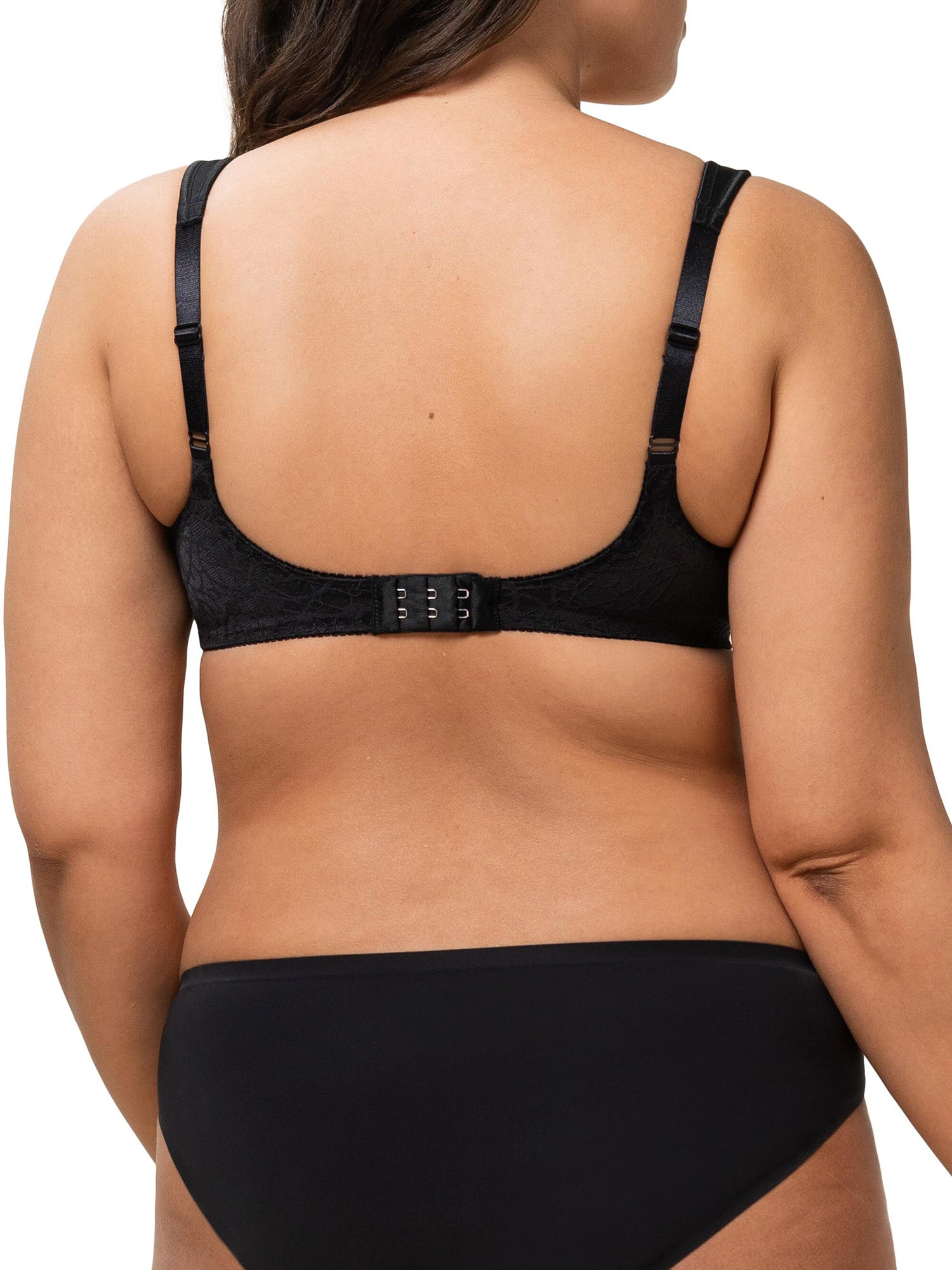 BLACK / 75C