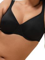 BLACK / 75C