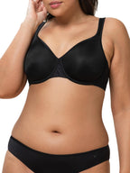 BLACK / 75C