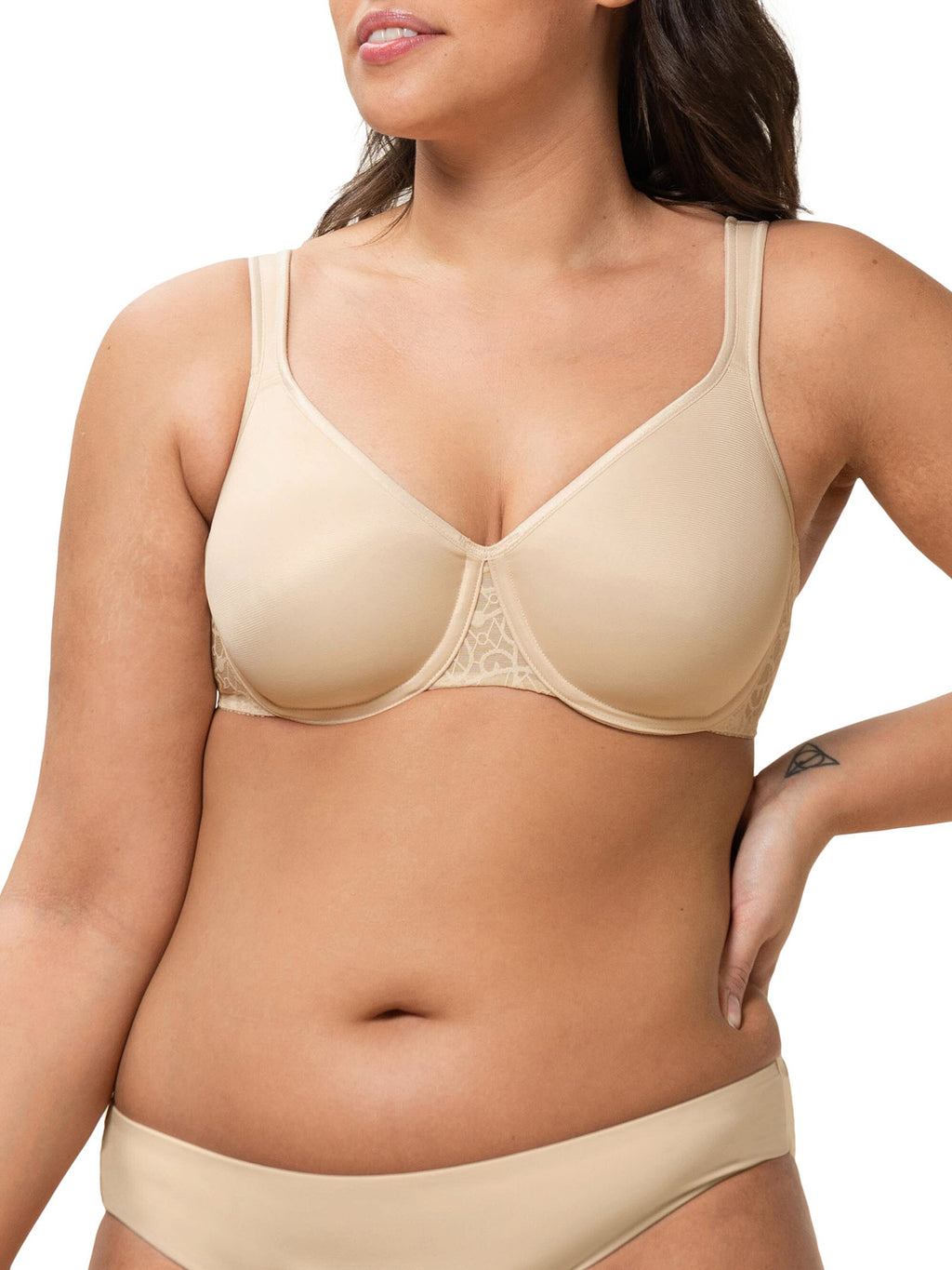BEIGE / 75C