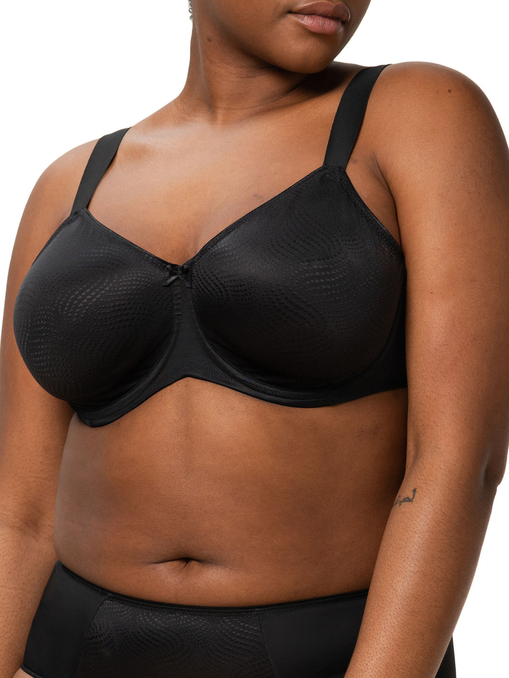 BLACK / 70C