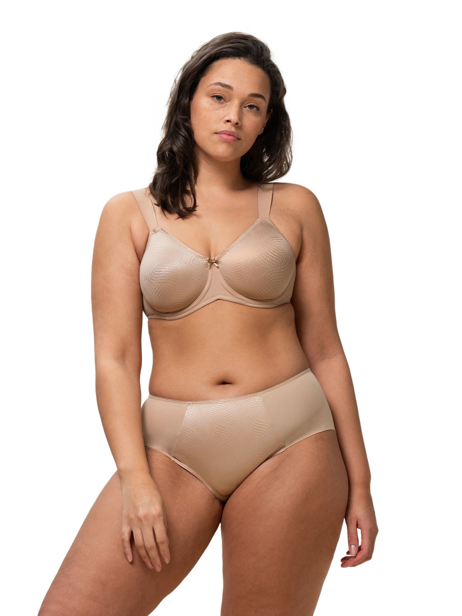SMOOTH BEIGE / 70C