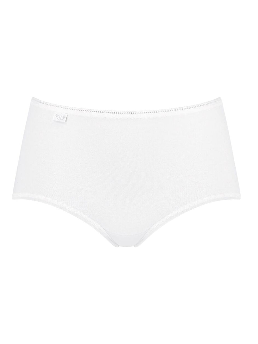 WHITE / 38