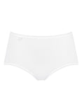 WHITE / 38