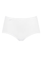 WHITE / 38