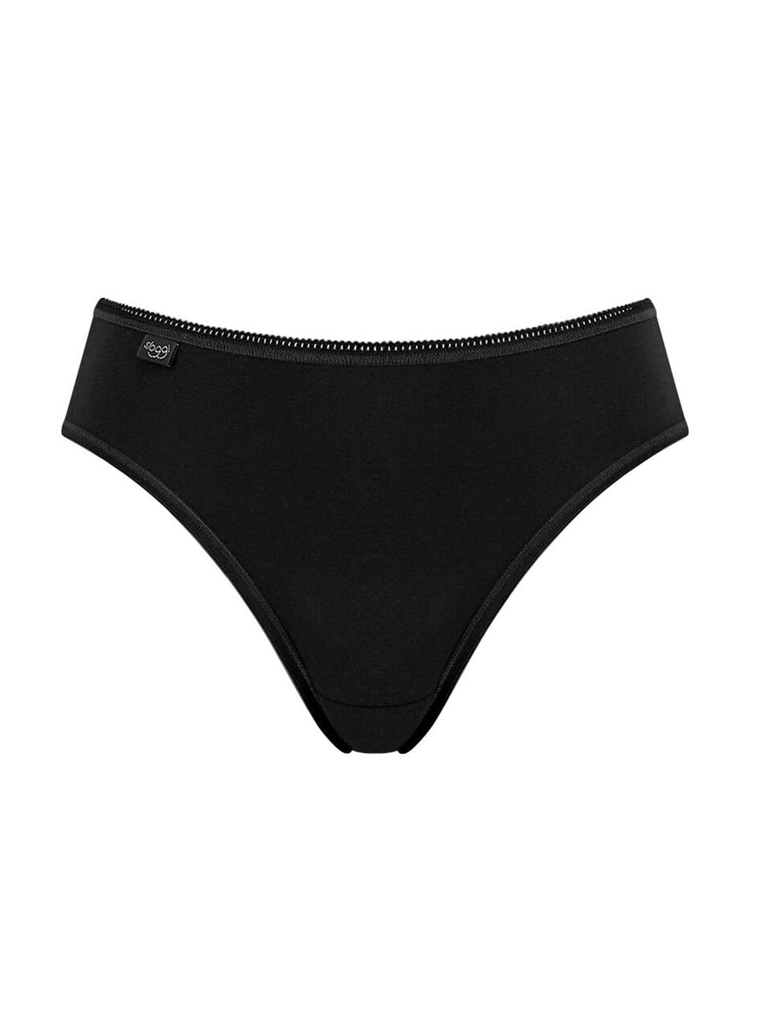 BLACK / 38