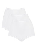 WHITE / 38