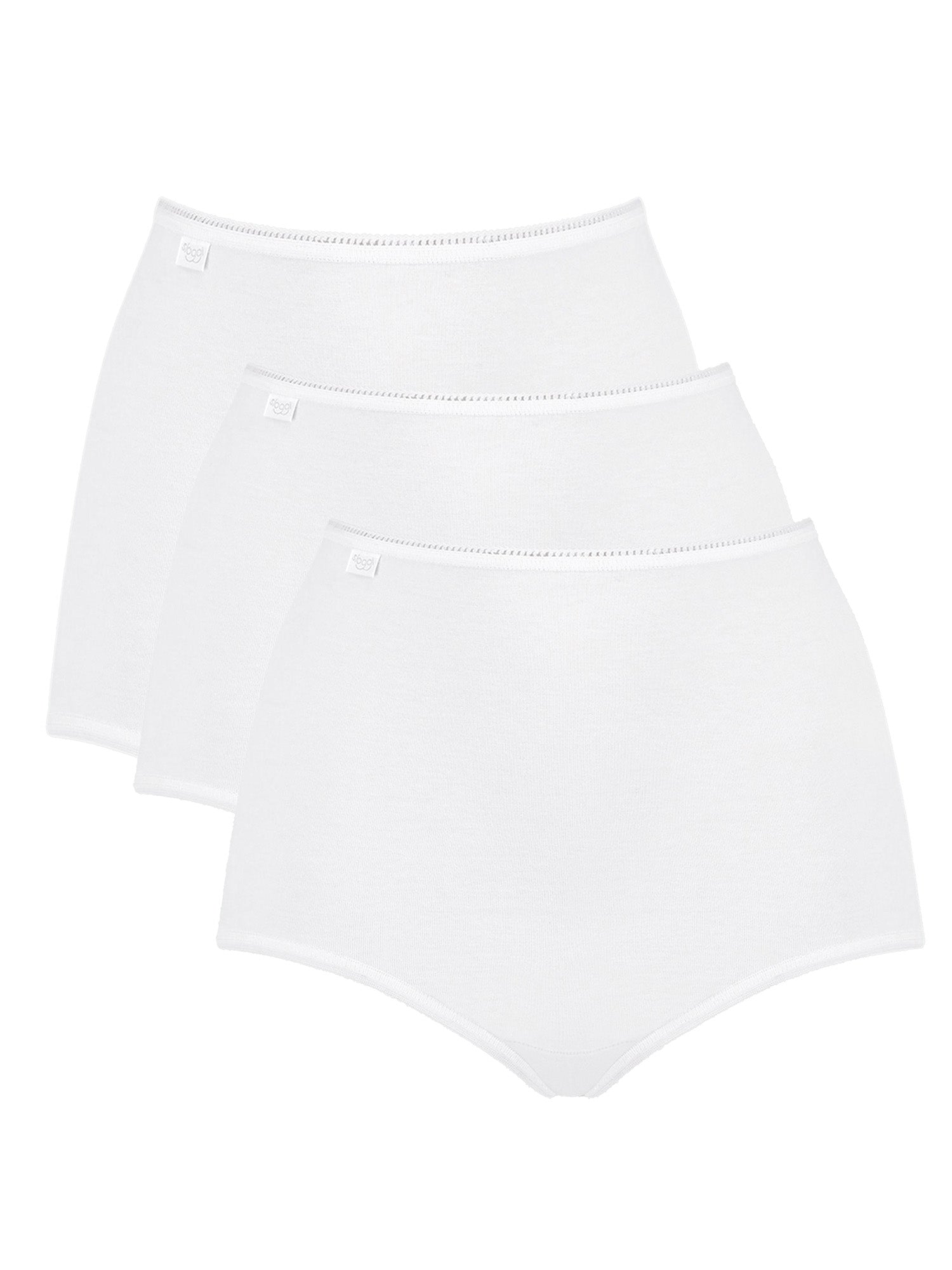 WHITE / 38