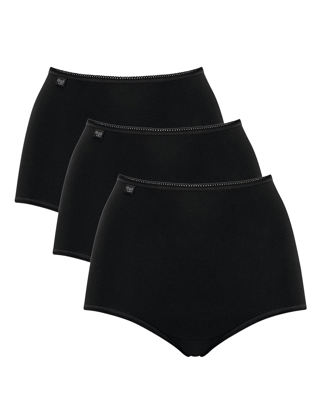 BLACK / 38