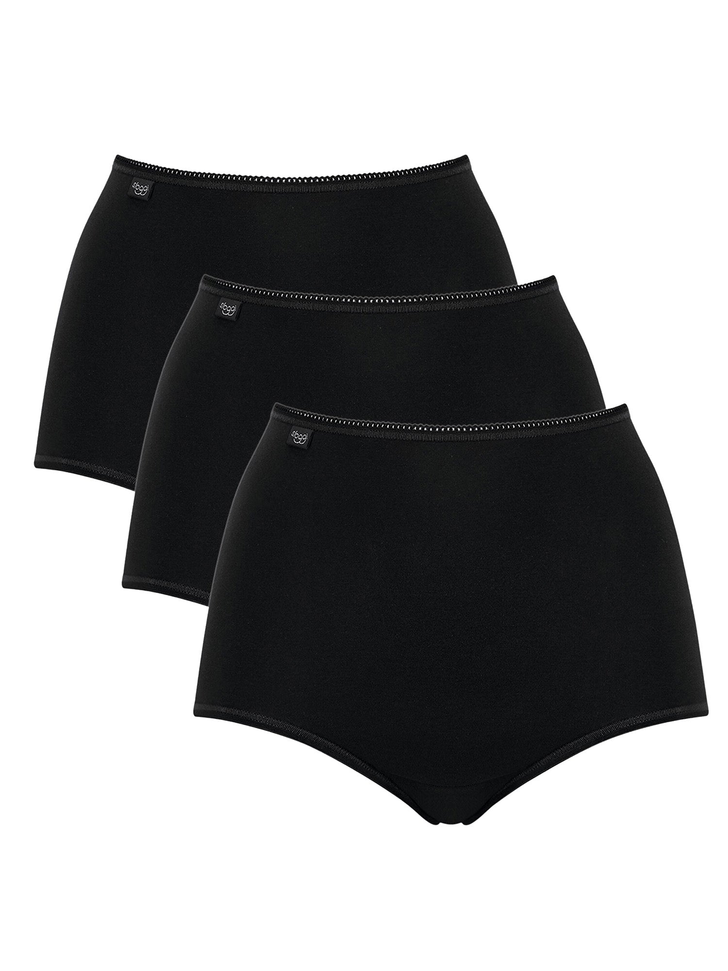 BLACK / 38