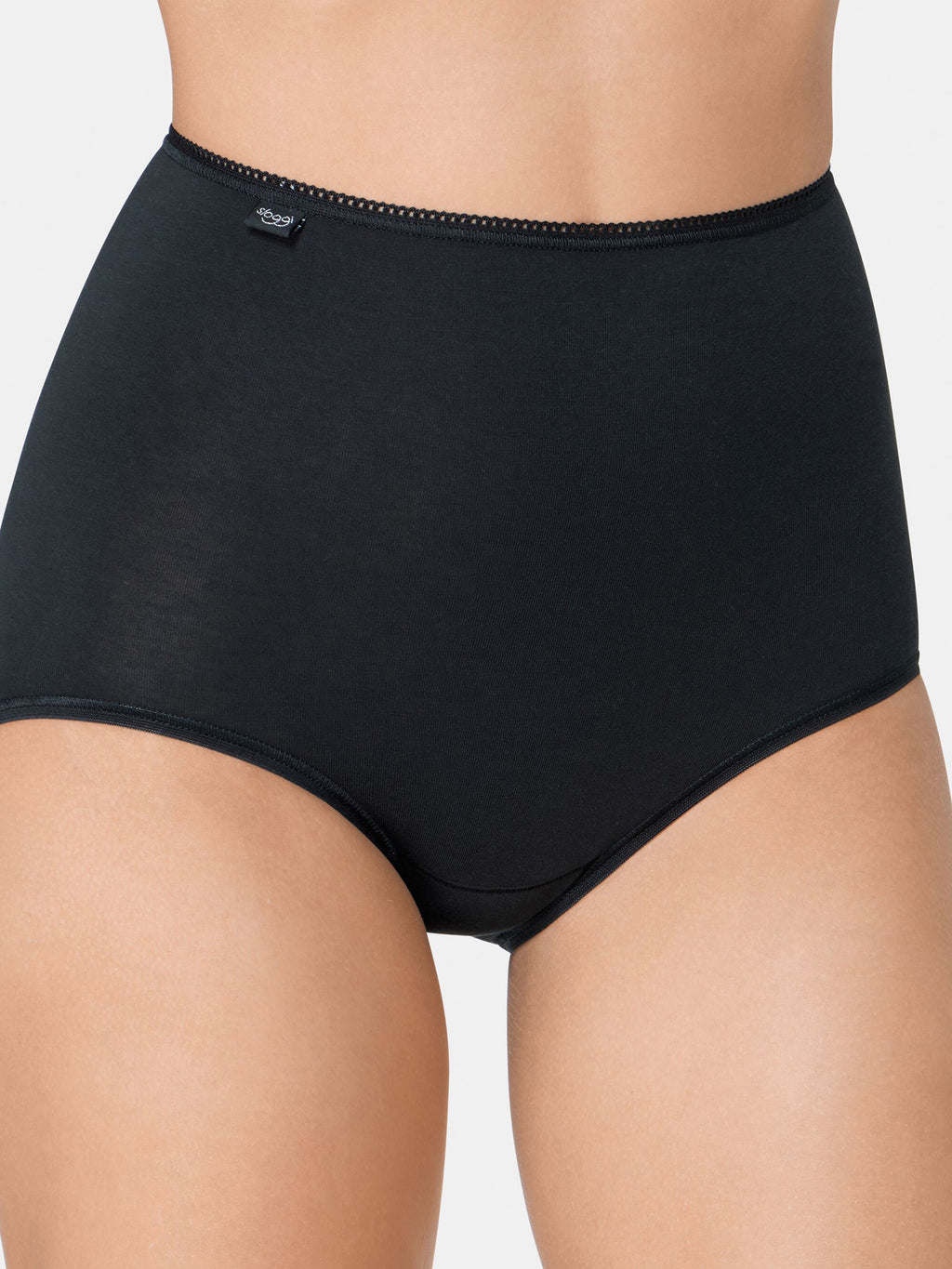 BLACK / 38