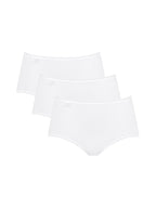 WHITE / 38