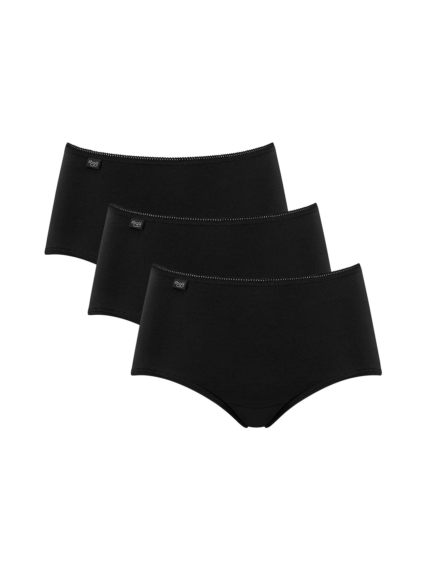 BLACK / 38