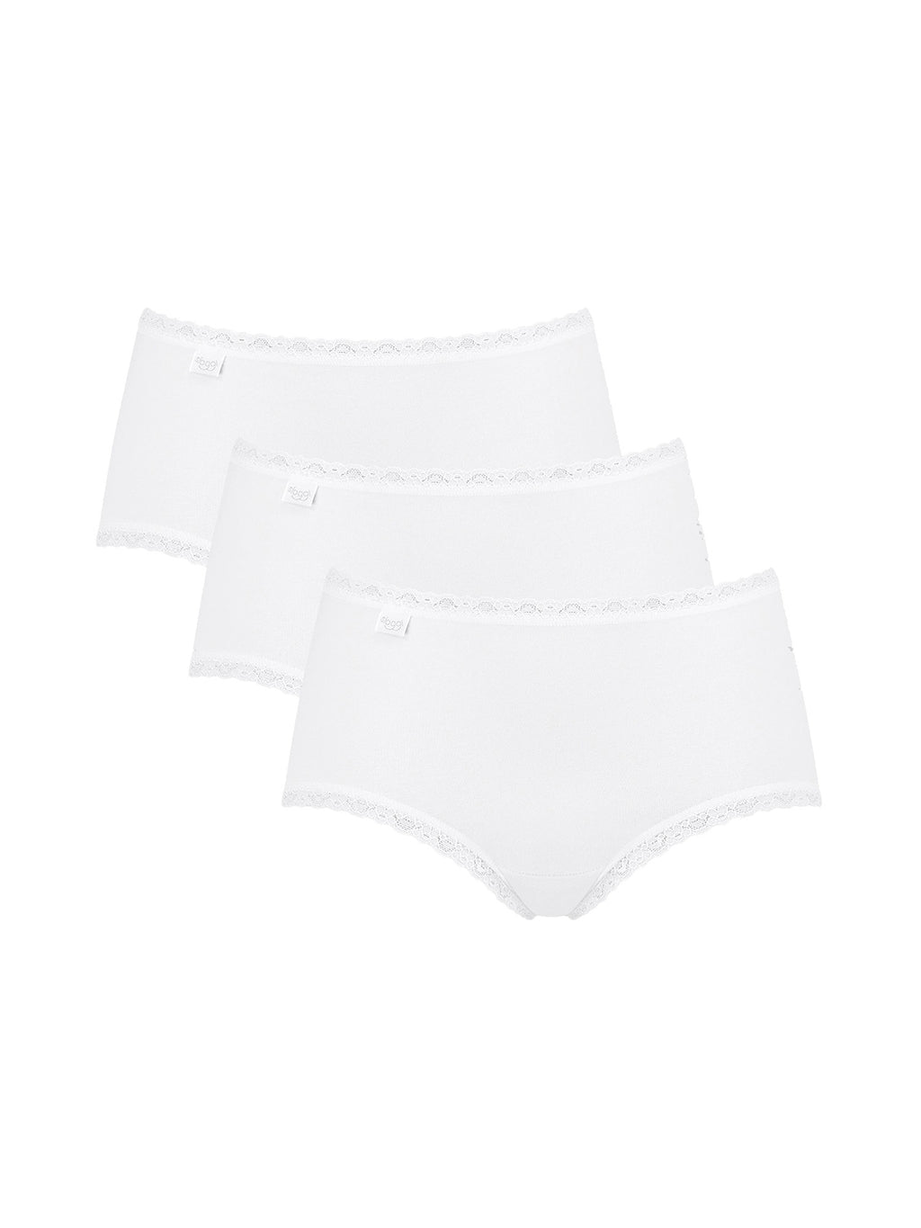 WHITE / 38