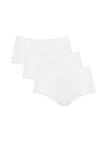 WHITE / 38