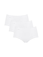 WHITE / 38