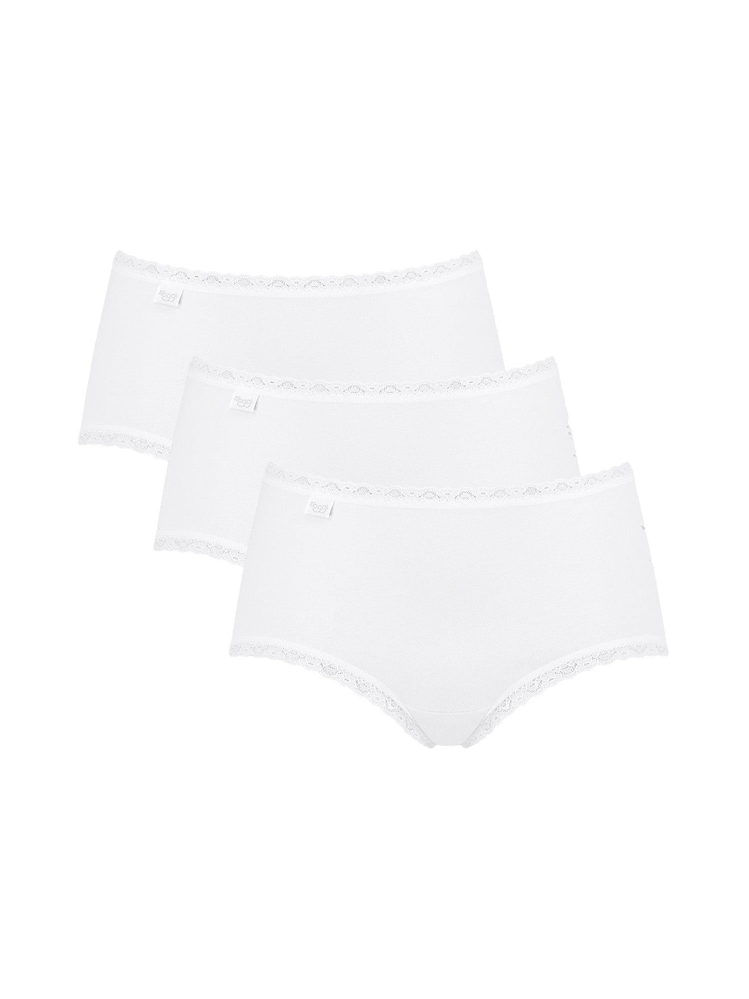 WHITE / 38