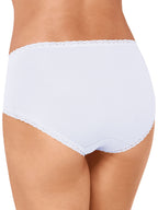 WHITE / 38