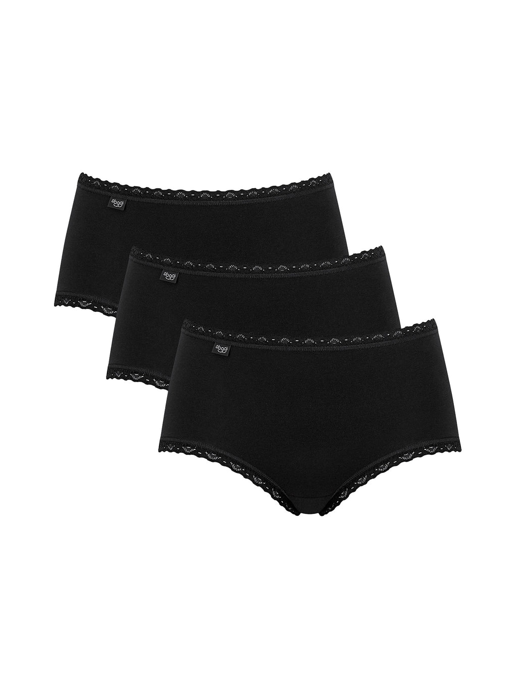 BLACK / 38