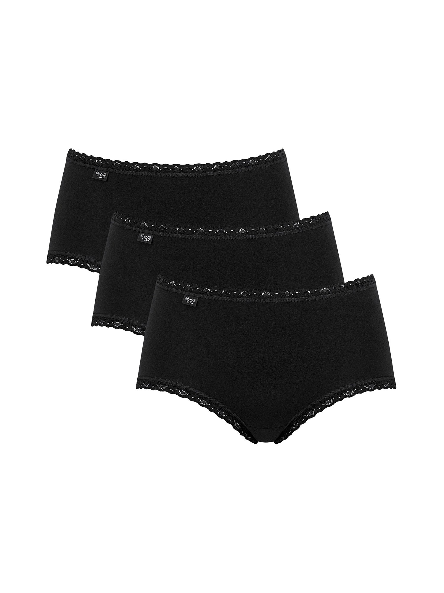 BLACK / 38