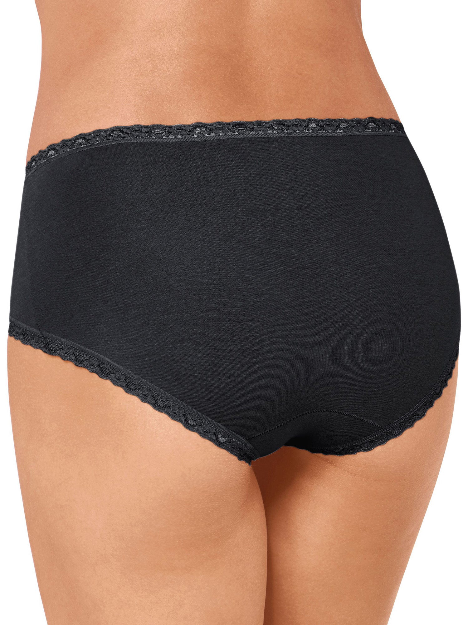 BLACK / 38