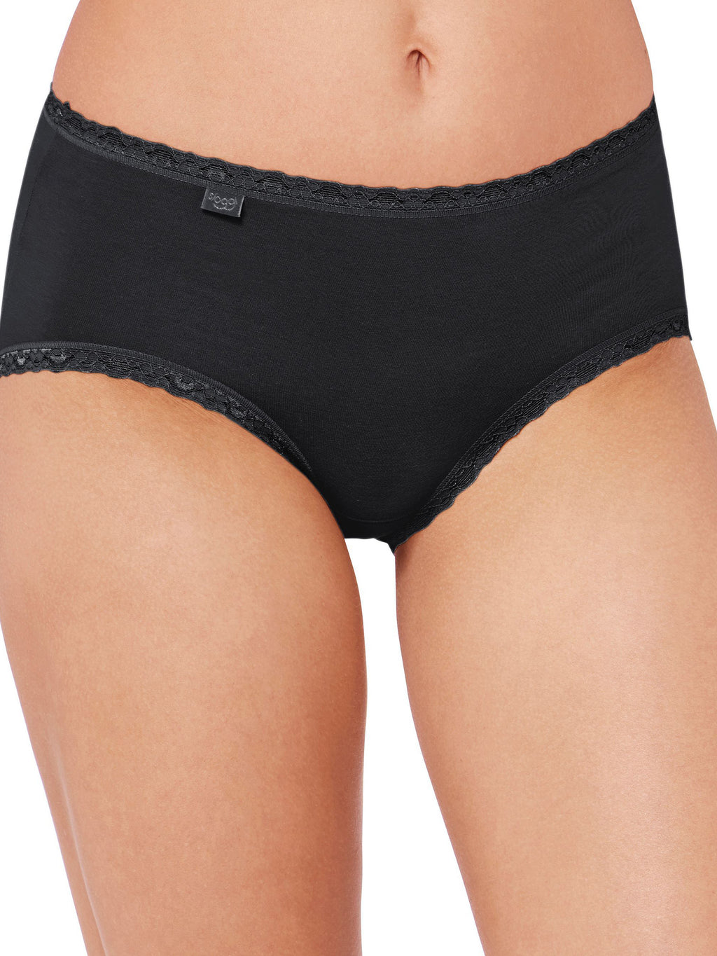 BLACK / 38
