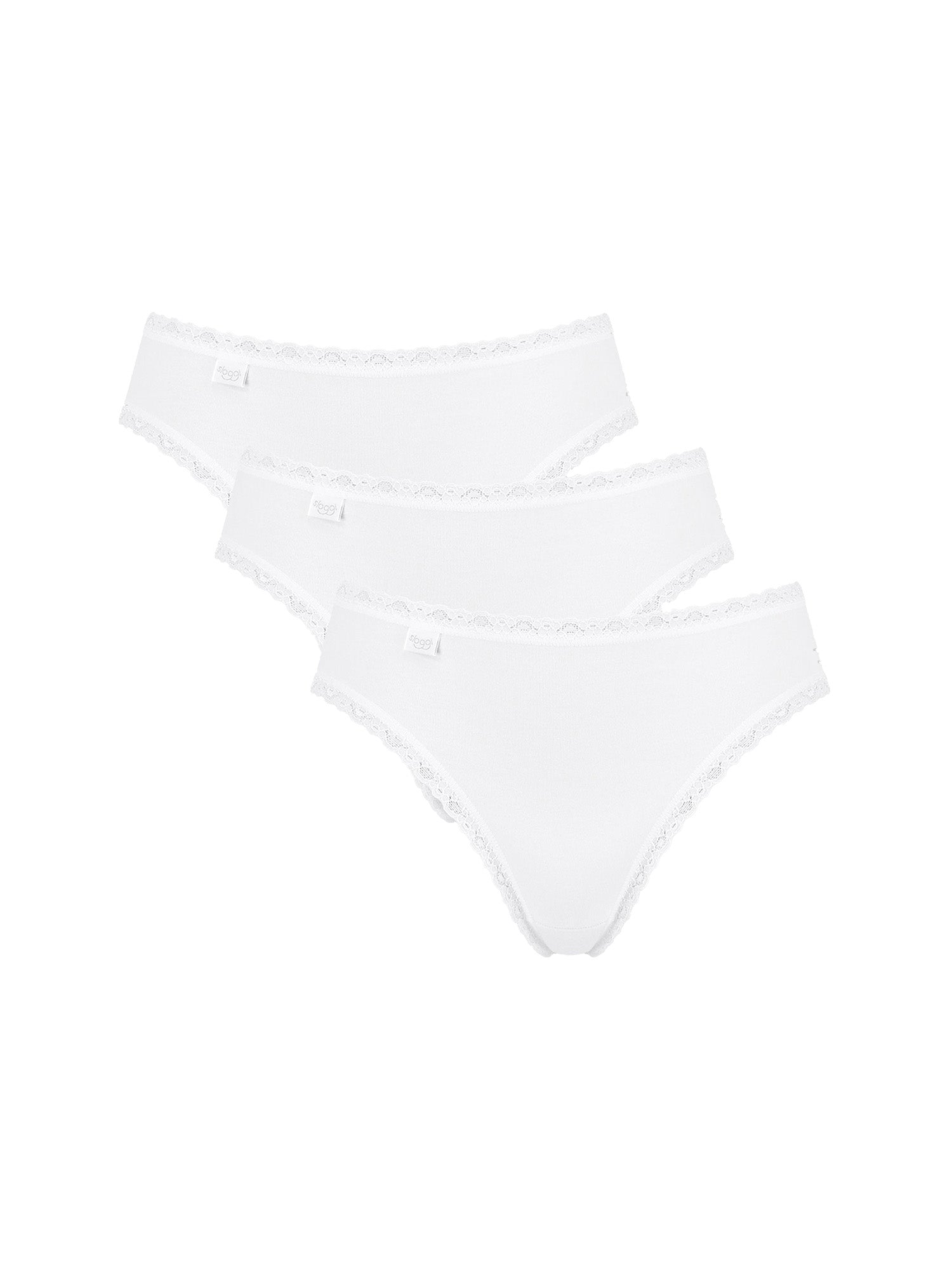 WHITE / 38