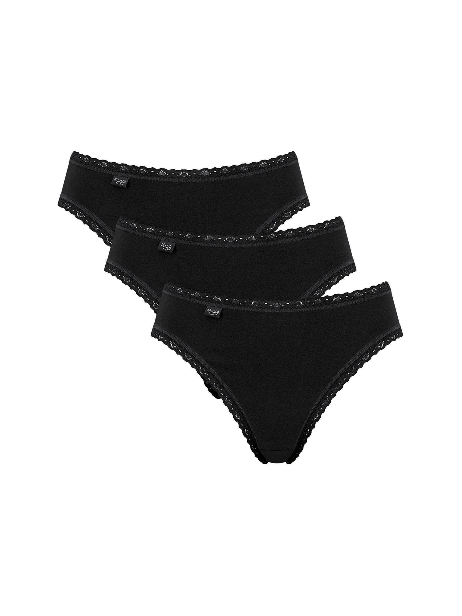 BLACK / 38