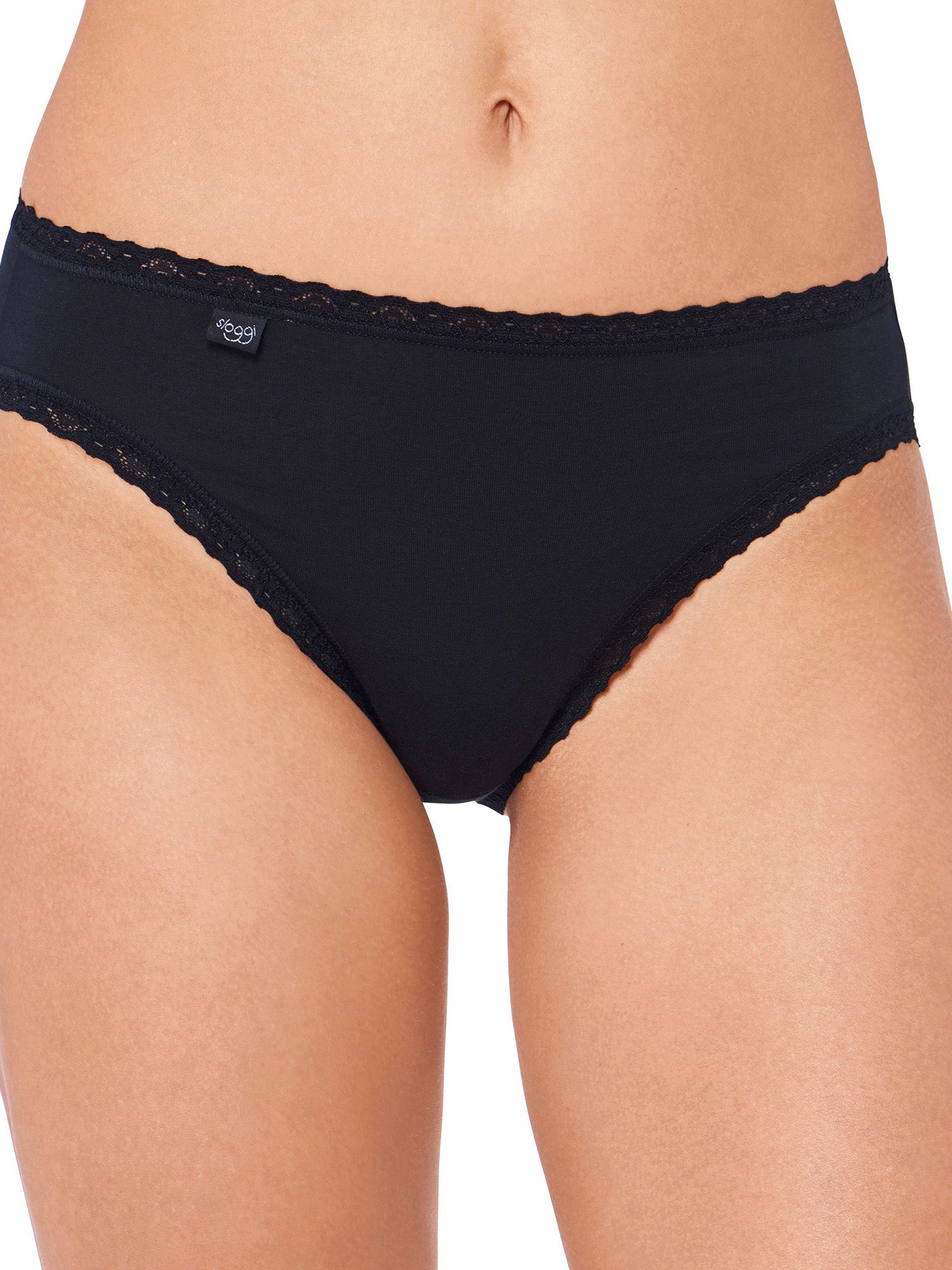 BLACK / 38